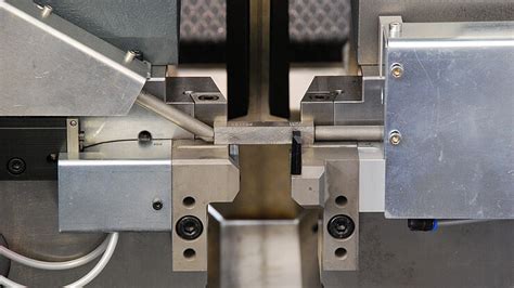 astm notched bar impact test